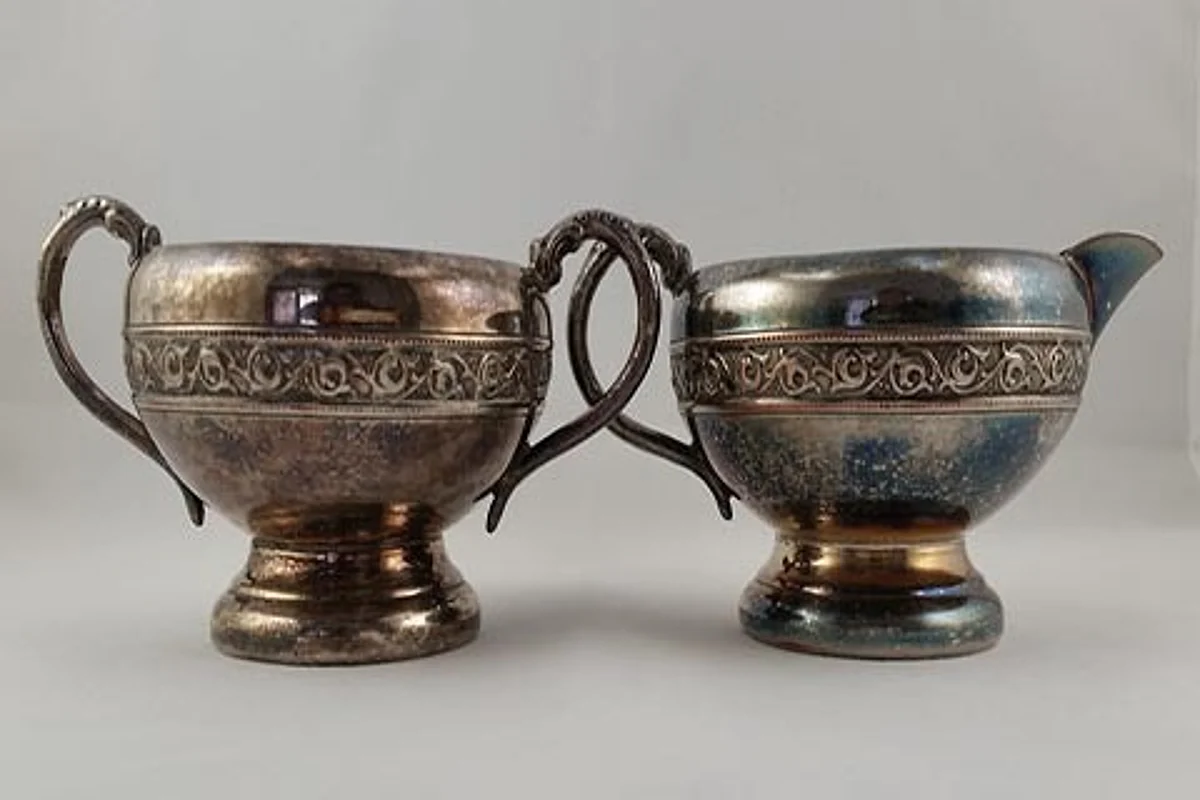 Kashmir’s copperware craft losing battle to machine-made items