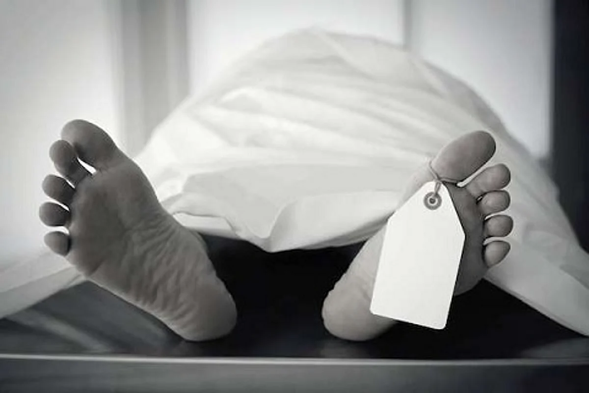 Girl student dies of suffocation in Ganderbal