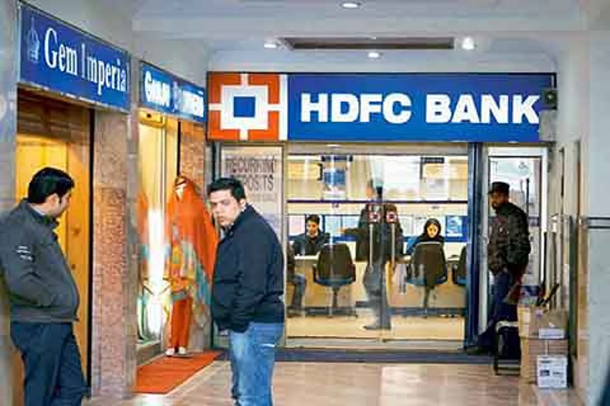HDFC Bank hikes lending rates by 0.35%