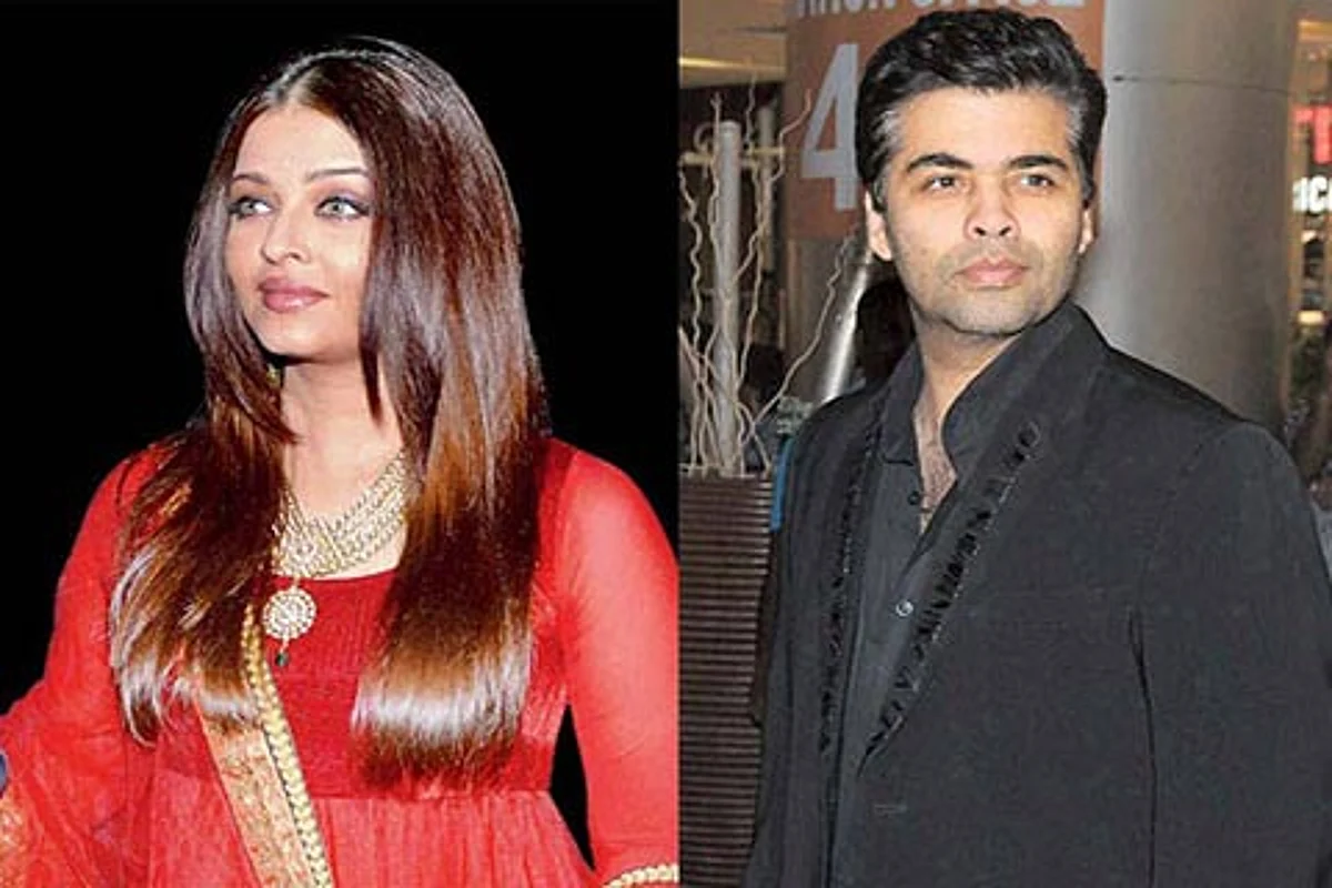 I enjoy intense films: Aishwarya Rai Bachchan