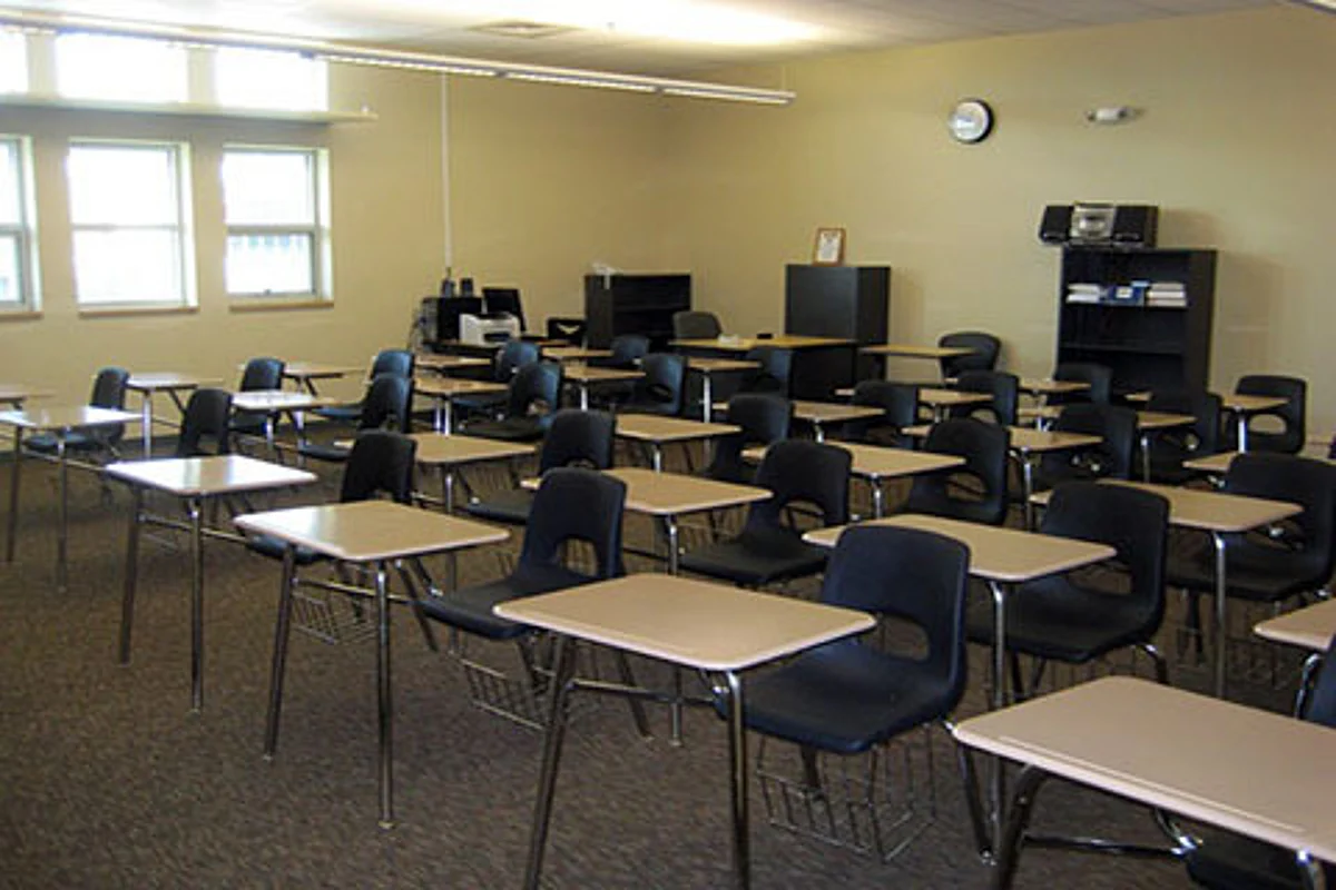 Challenges in school reform