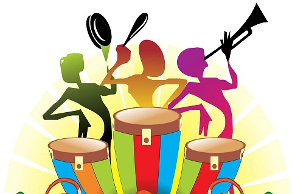 Musical evening mesmerizes audience