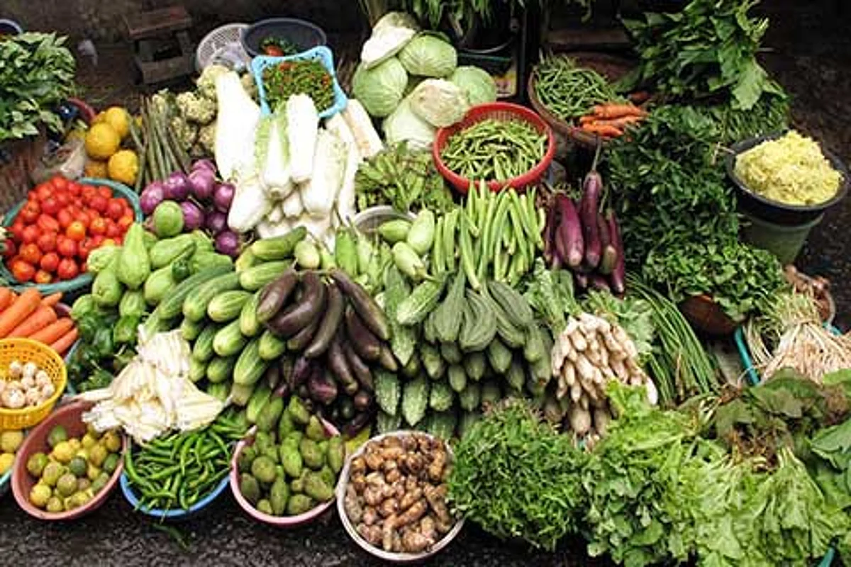 Agro advisory for farmers