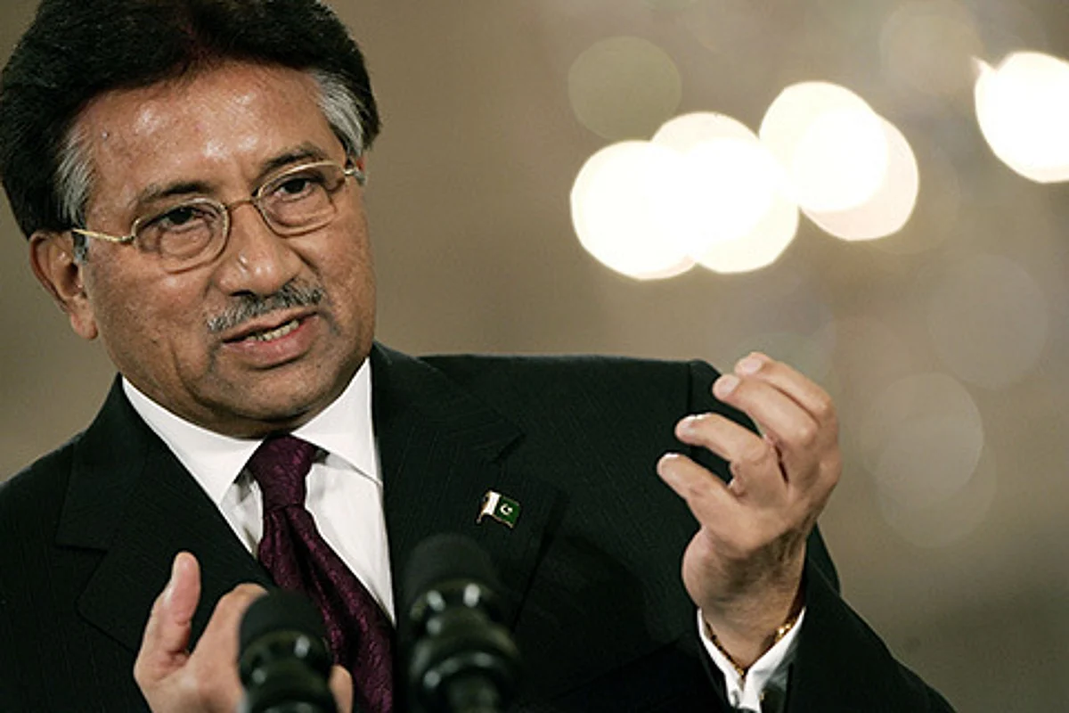 Emergency was invoked after consulting Gen Kayani, former PM Shaukat Aziz: Musharraf
