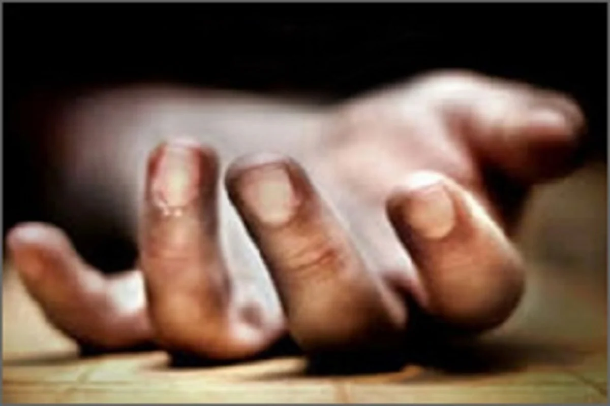 Man attempts suicide in Pampore