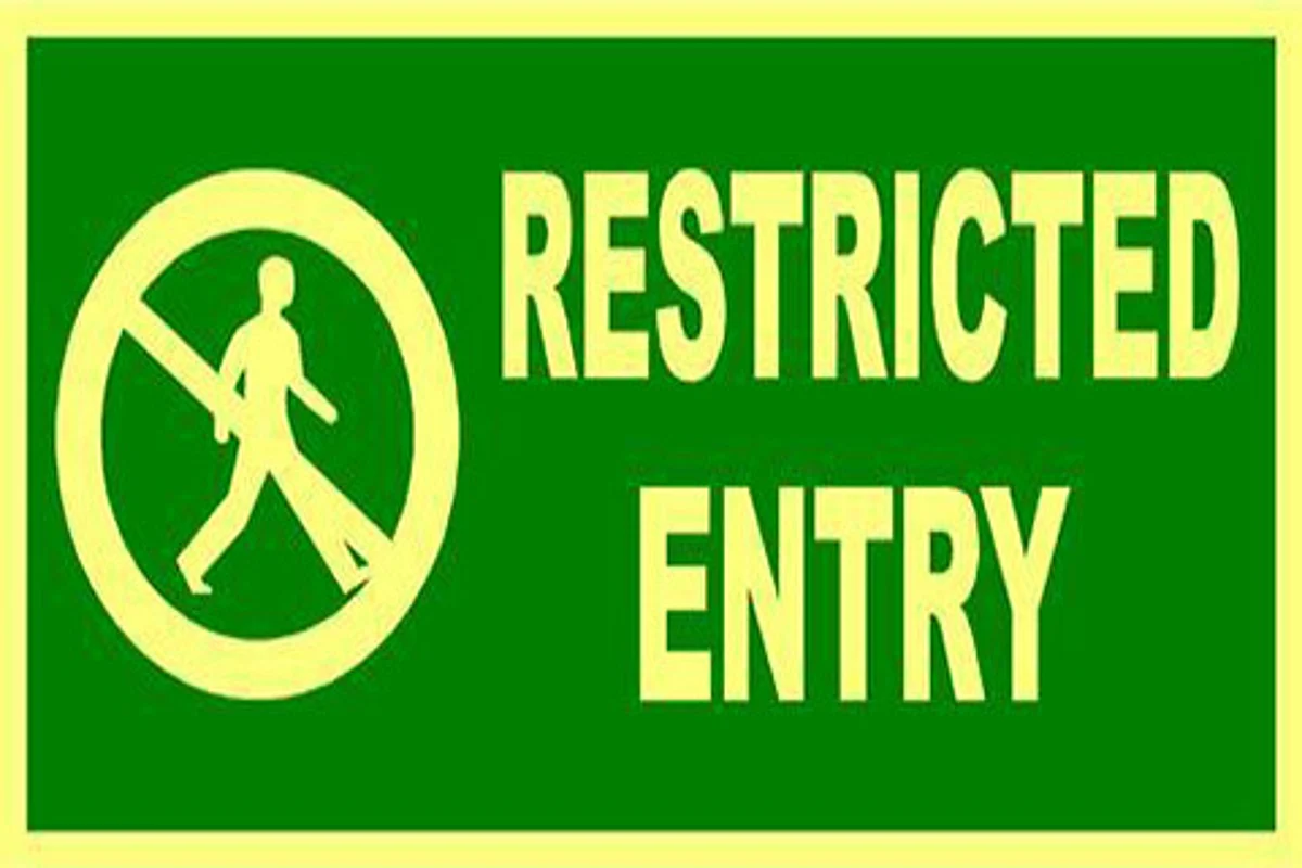 British Muslim family barred from boarding flight to US