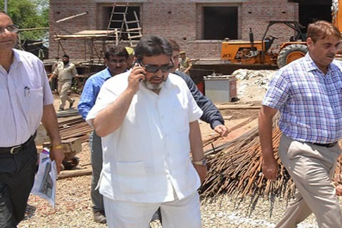 Kashmir govt gives Rs 4 cr for cold storage facility for tulips