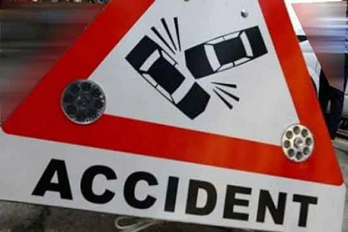1 dies, 2 injured in mishaps
