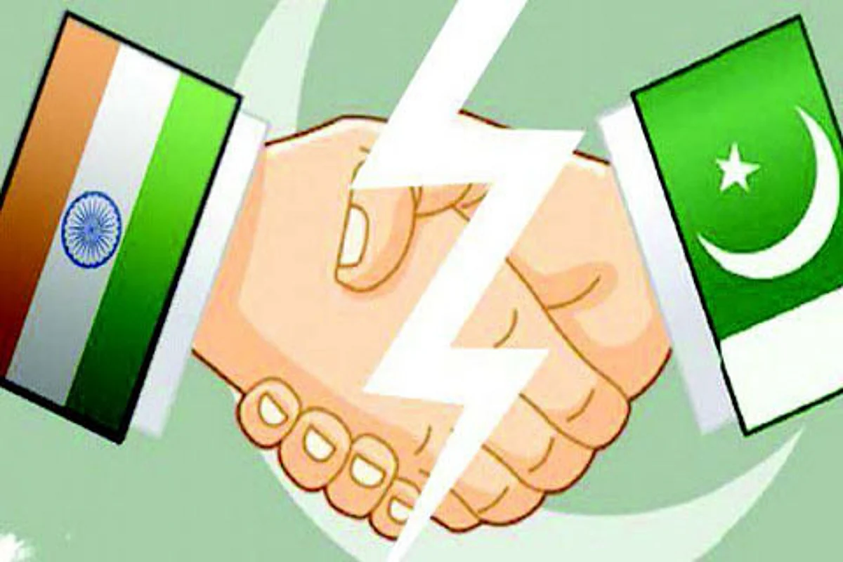 Indo-Pak FS-level talks likely in mid-Jan