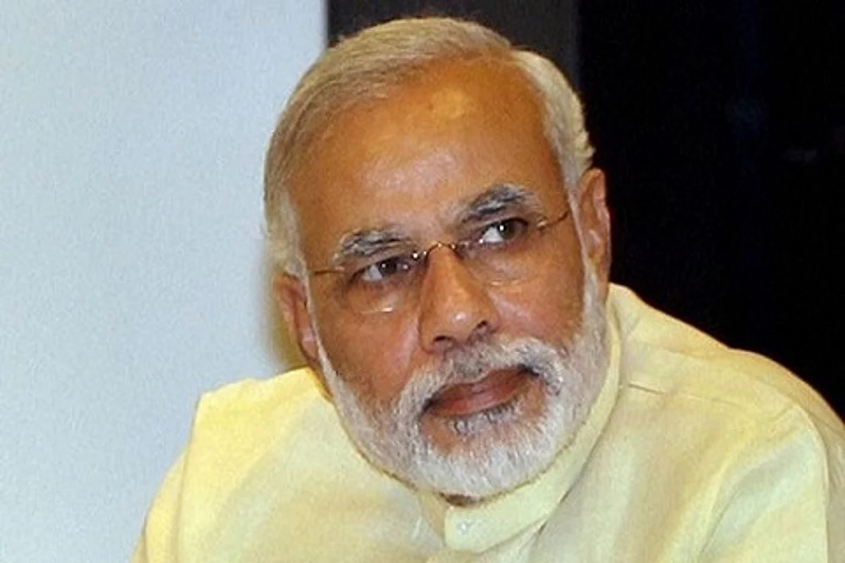 PM Modi extends greetings on Eid-e-Milad-un Nabi