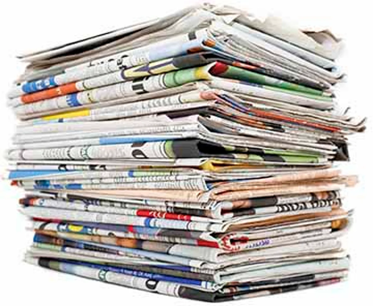CBI cracks down on newspapers which exist only for Govt ads