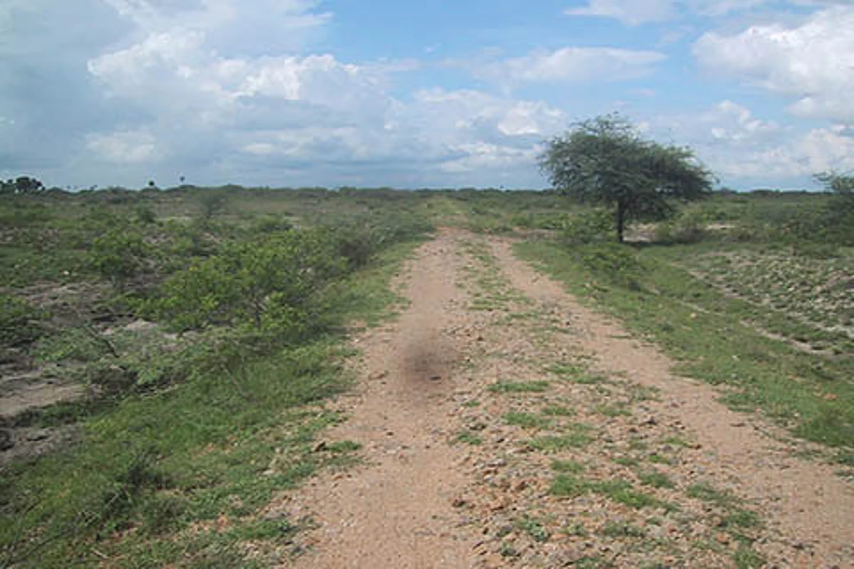 Additional land allotted for Shahpur Kandi project