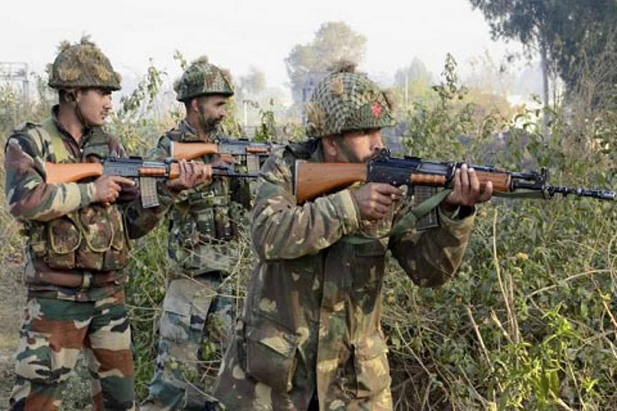 Defence Ministry approves procurement of military hardware