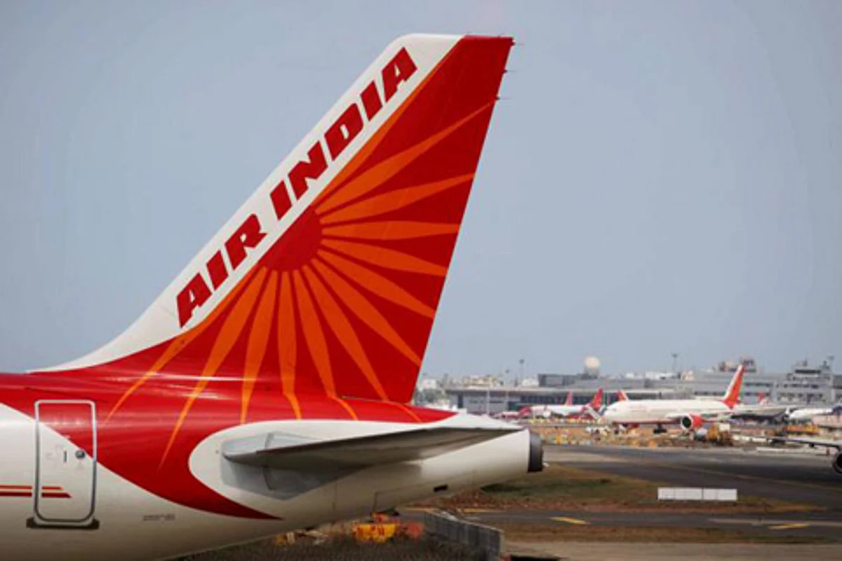 ‘No decision on Air India so far’