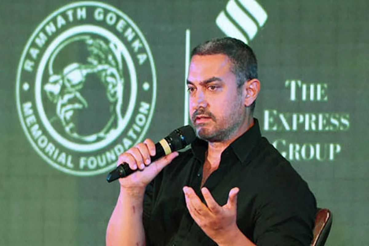 Aamir Khan is still brand ambassador of Incredible India, clarify Tourism Ministry officials