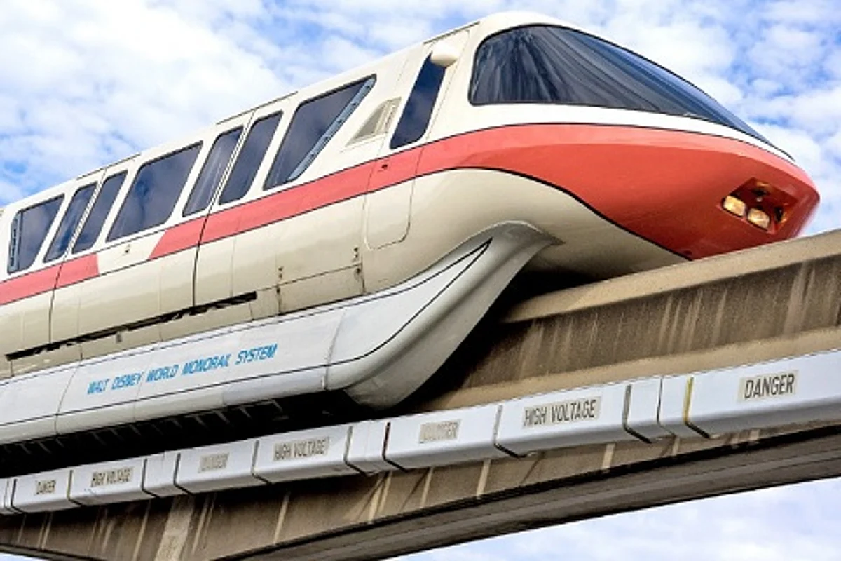 Govt gives green signal for Monorail in Srinagar