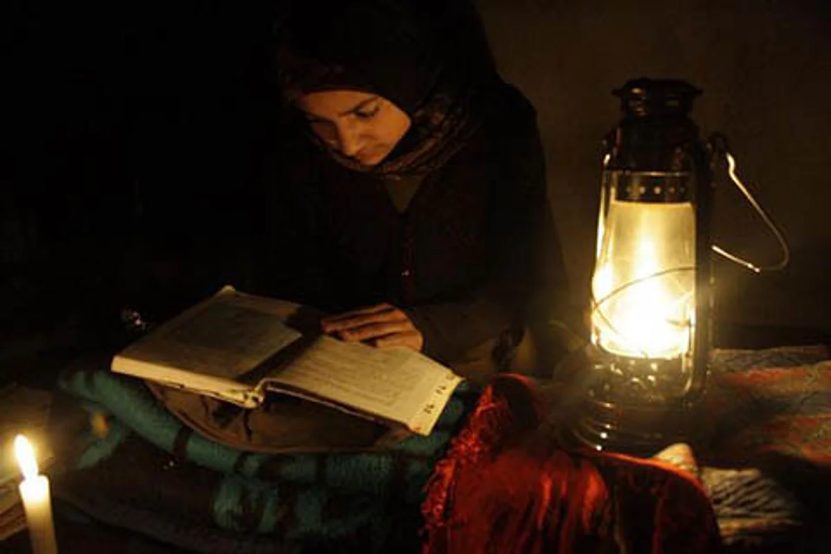 Kashmir facing unmatched power outages: National Conference