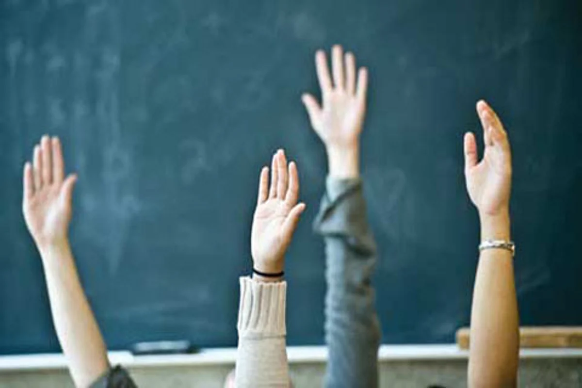 Appointment of Assistant Professors caught in degree row