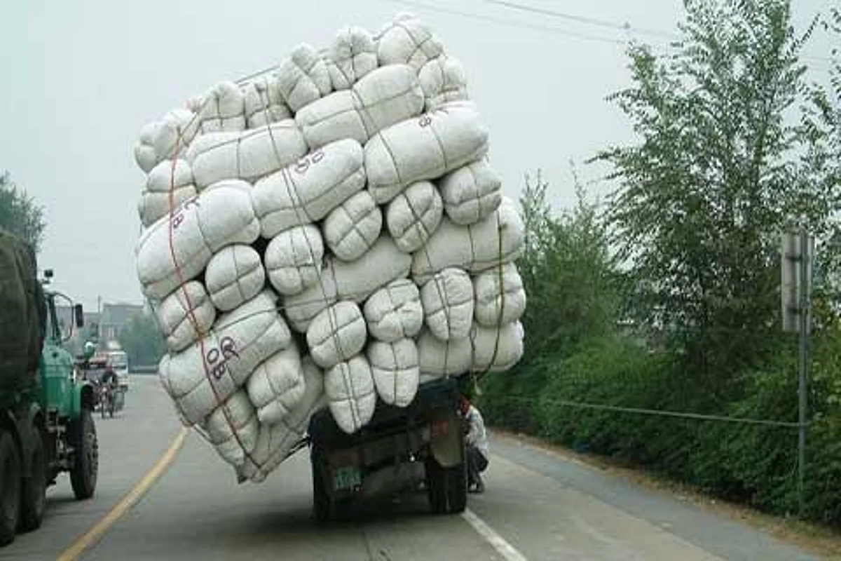 NHAI cracks down on overloading