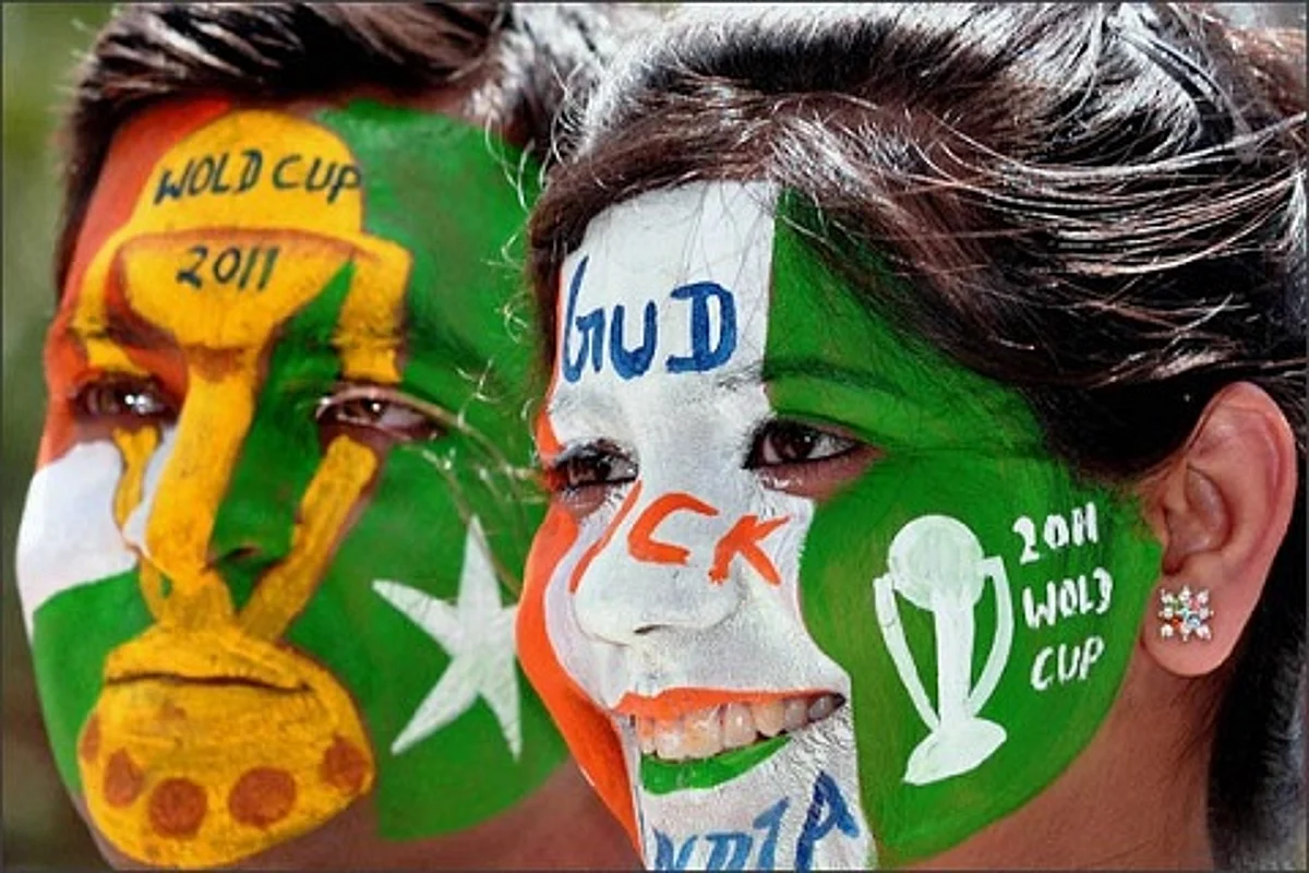 Mushtaq Ali T 20 Trophy
