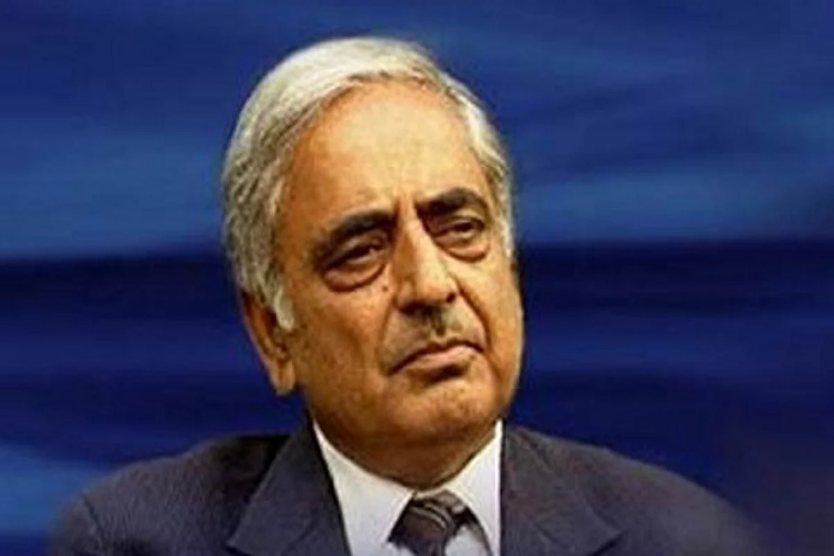 Seven-day mourning for CM Mufti, holiday today: Kashmir govt
