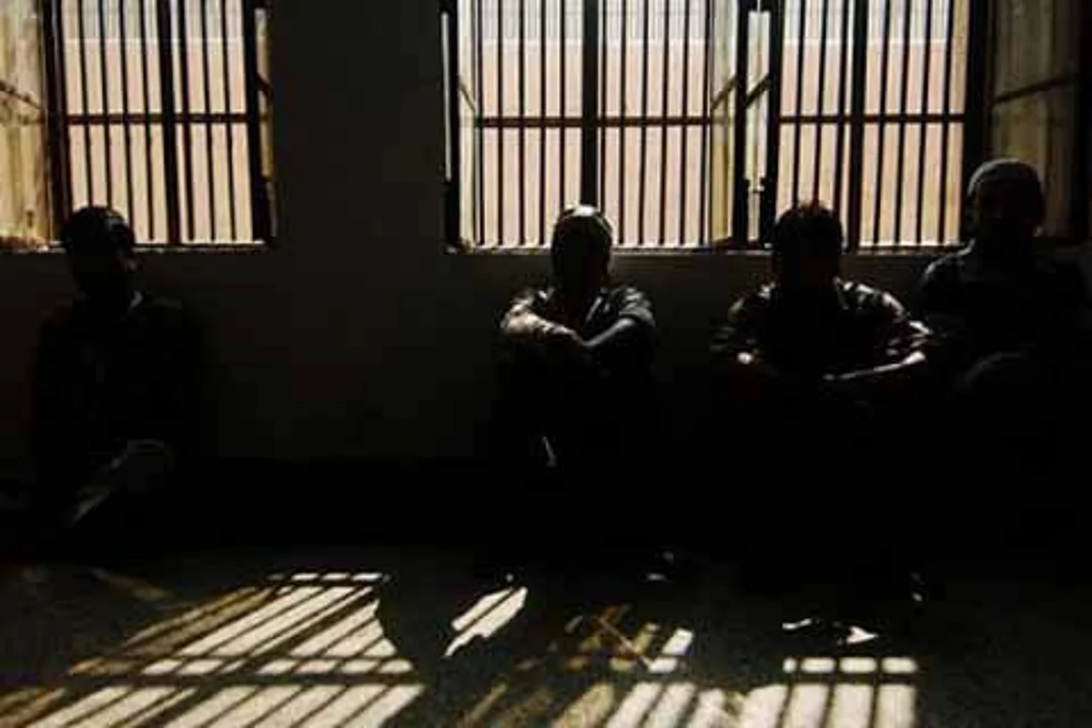 5 drug peddlers, thief booked under PSA : Police