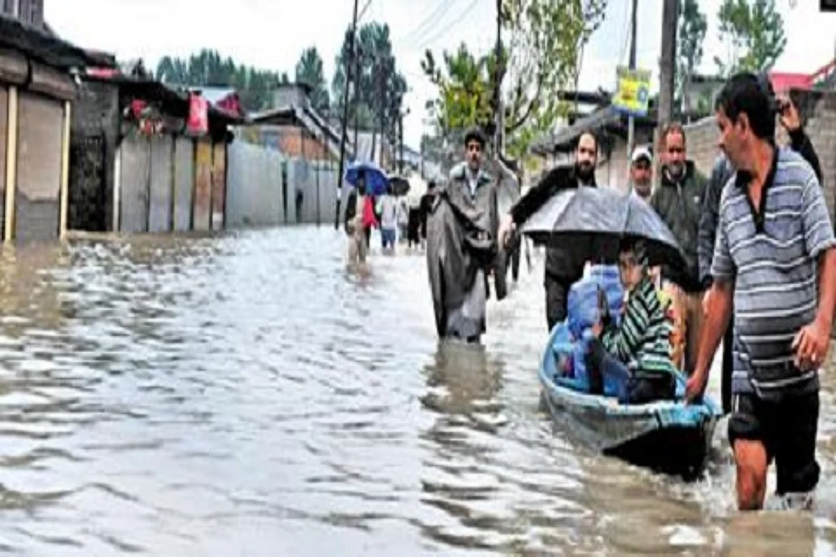 Flood prevention measures