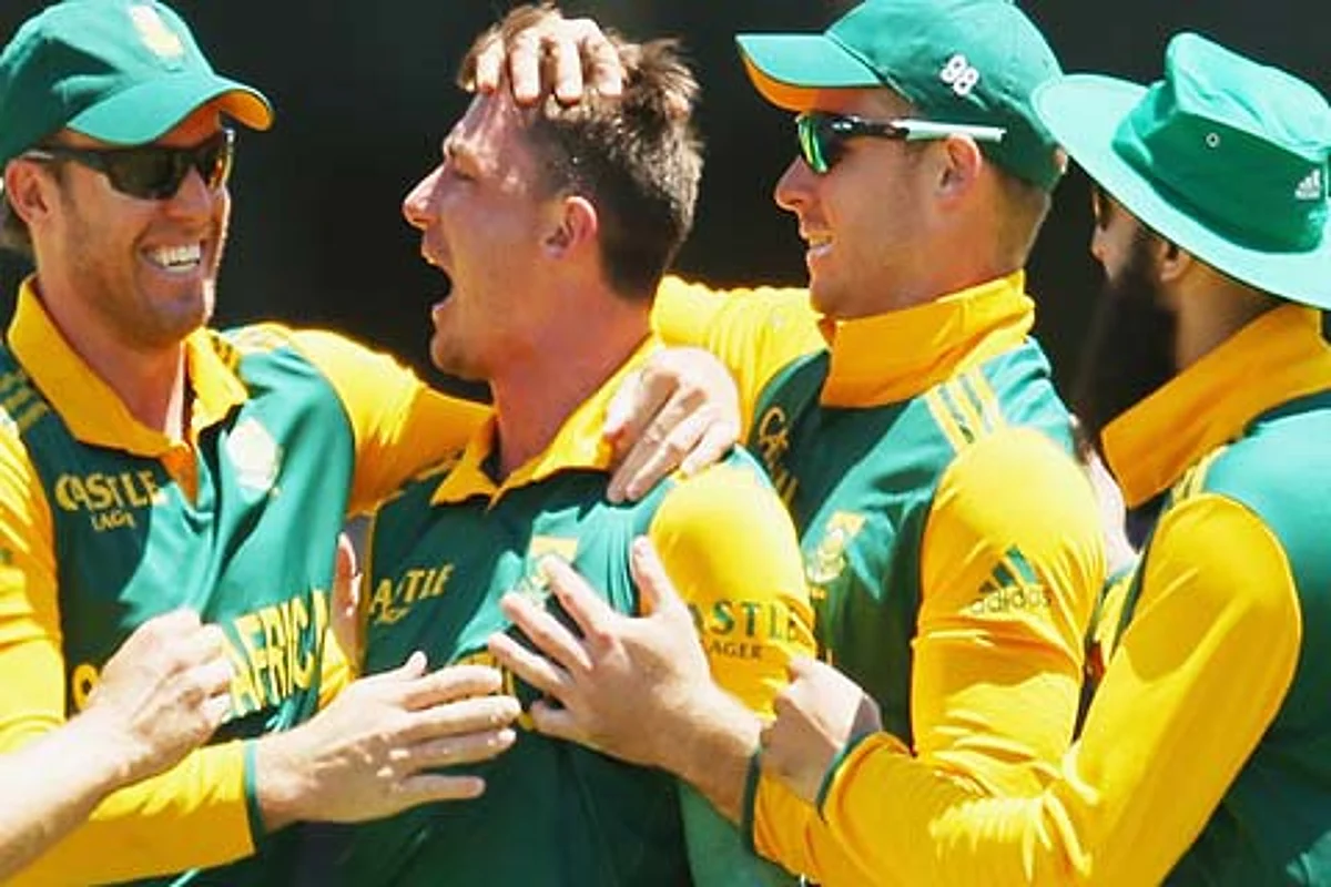 After losing series, Proteas to play for pride