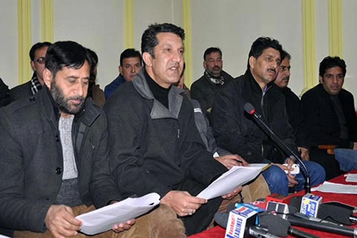 We don’t treat ourselves exempt from duties: Teachers’ body
