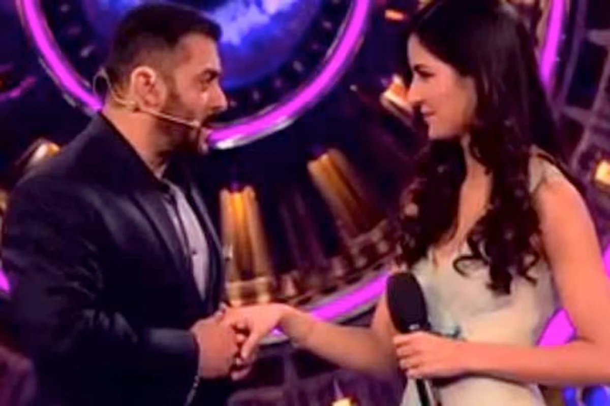 Katrina one of the strongest women I know: Salman Khan