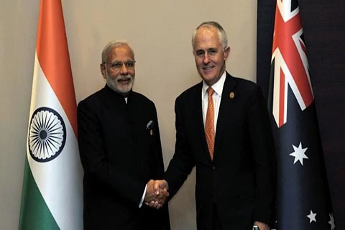 Foreign Policy Compromises National Sovereignty