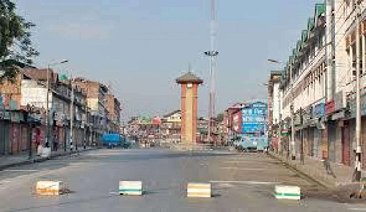 Tehreek-e-Mazahamat supports Jan 26 shutdown call