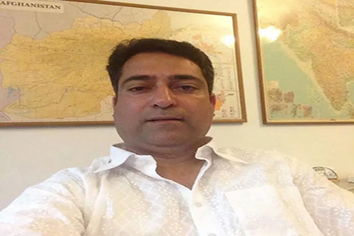 Can’t take MLA’s ‘Lashkar threat’ lightly: BJP
