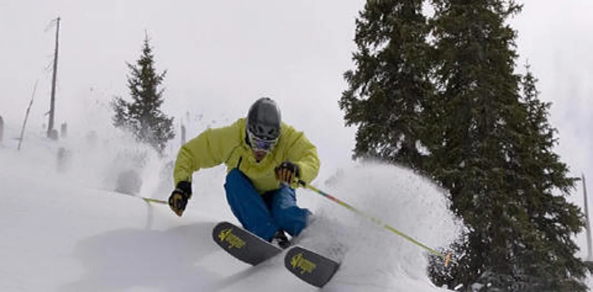 3-years on, DYSS fails to organize ski courses at Gulmarg