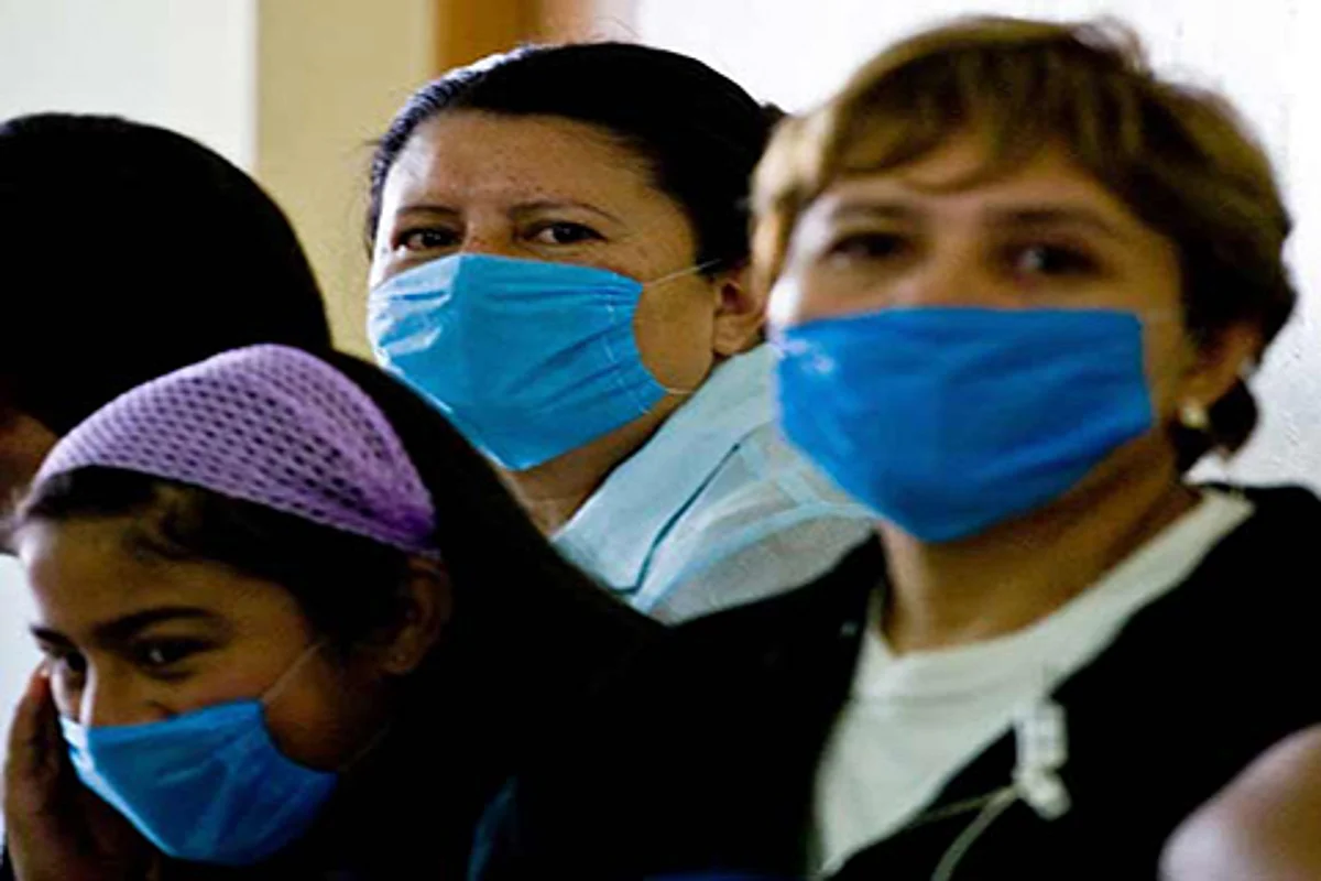 No fresh case of swine flu in Jammu: Dir Health