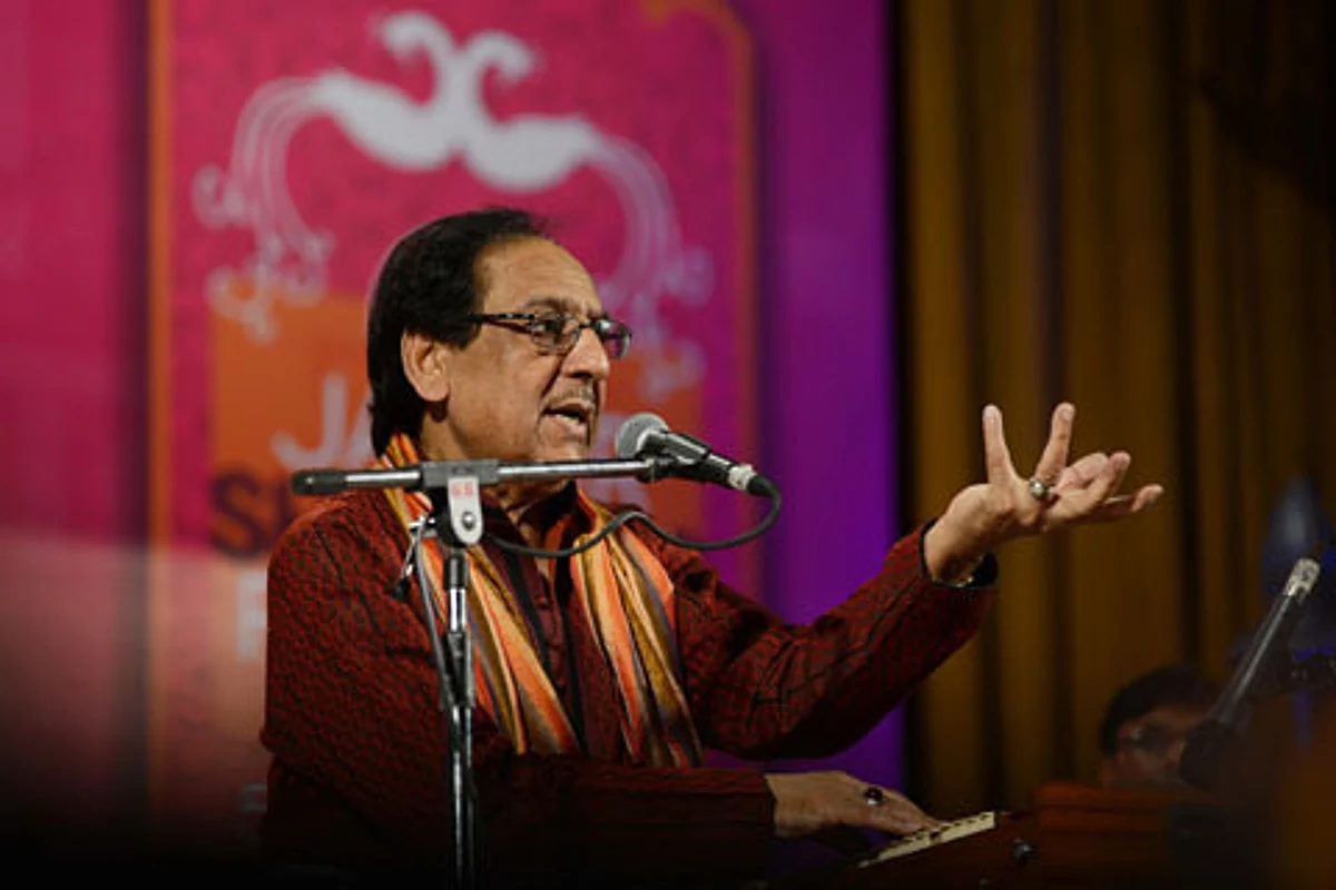 Police cover sought for Ghulam Ali during Mumbai visit