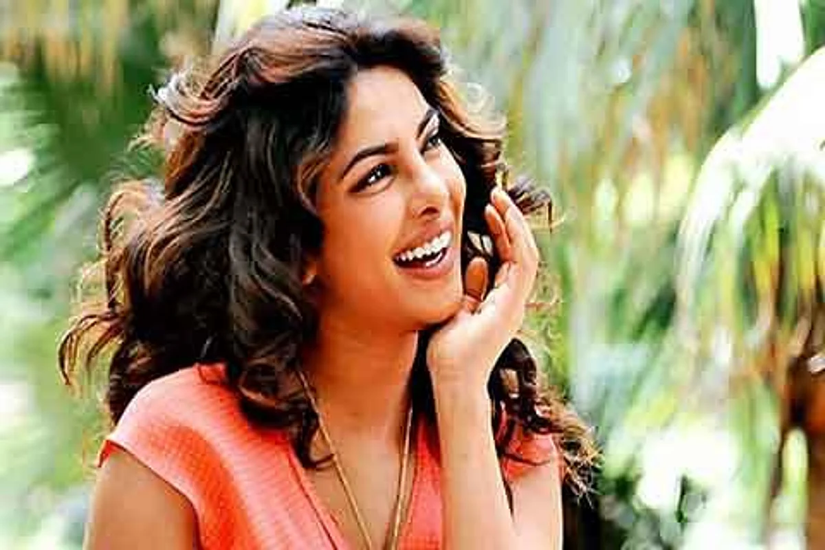 Priyanka Chopra to present award at this year’s Oscars