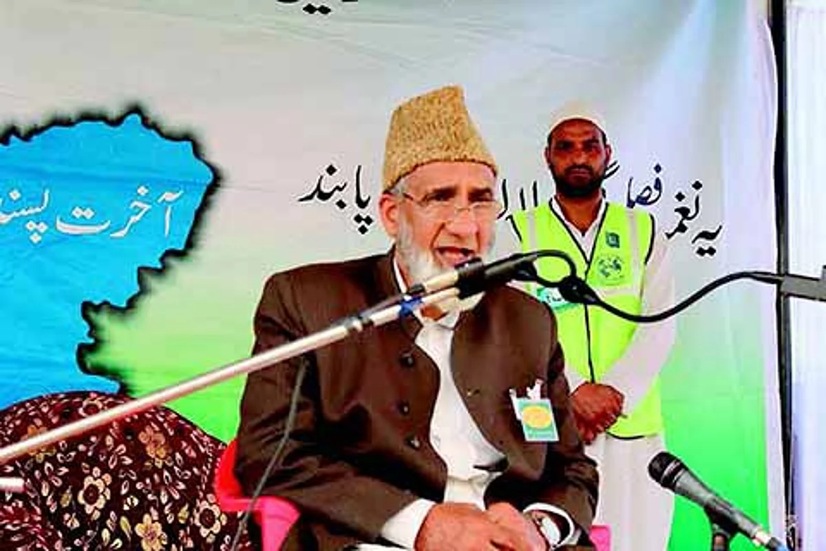 Jama’at alleges police atrocities, demands release of detainees