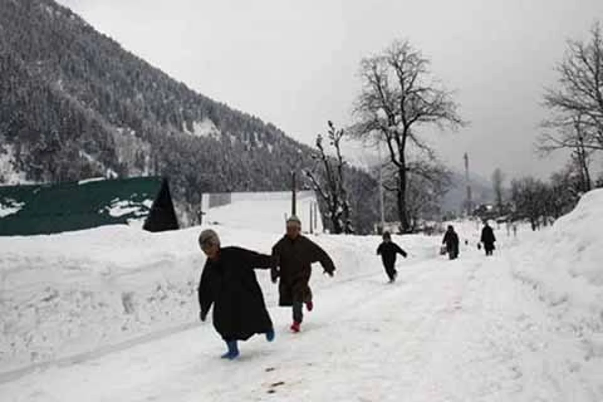 Chillai Kalan’s letter to Kashmiris