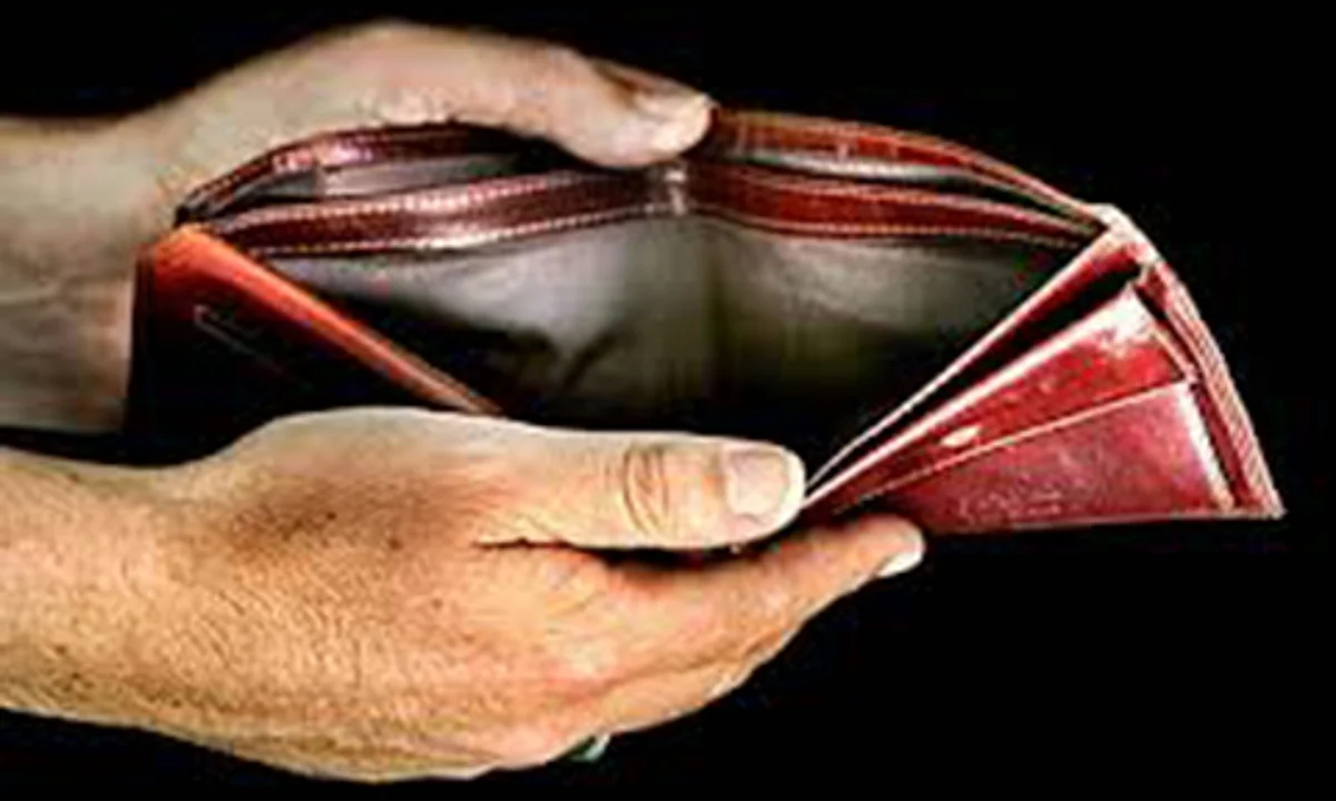 NHM staff cries for salaries