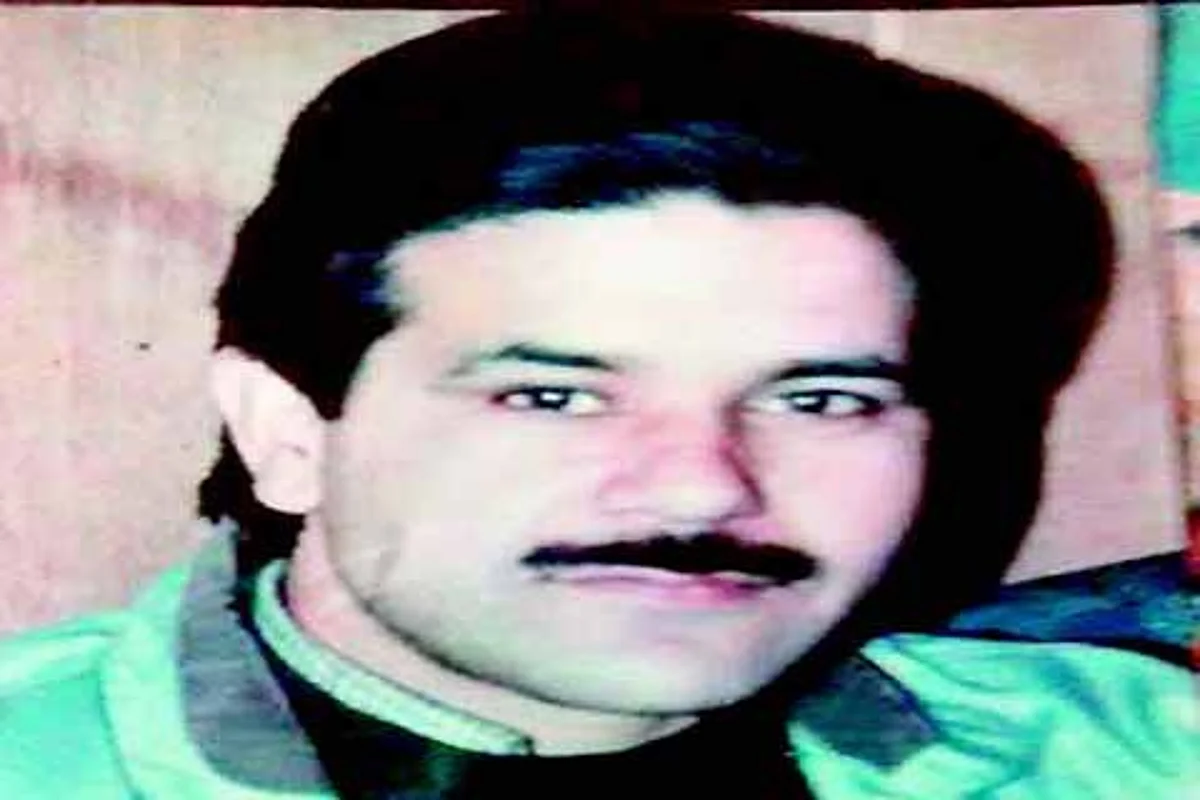 ‘They picked up my husband, returned his body in pieces’