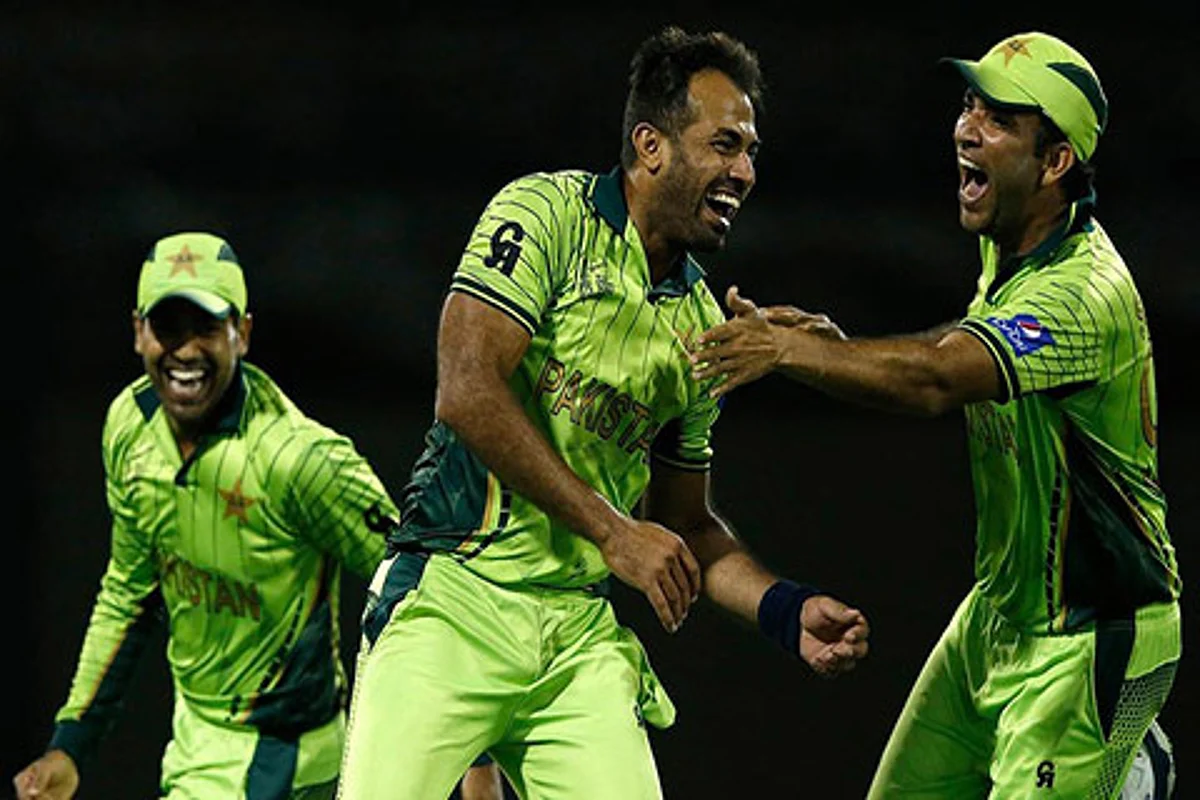 How Pakistan lost its magic touch in T20s