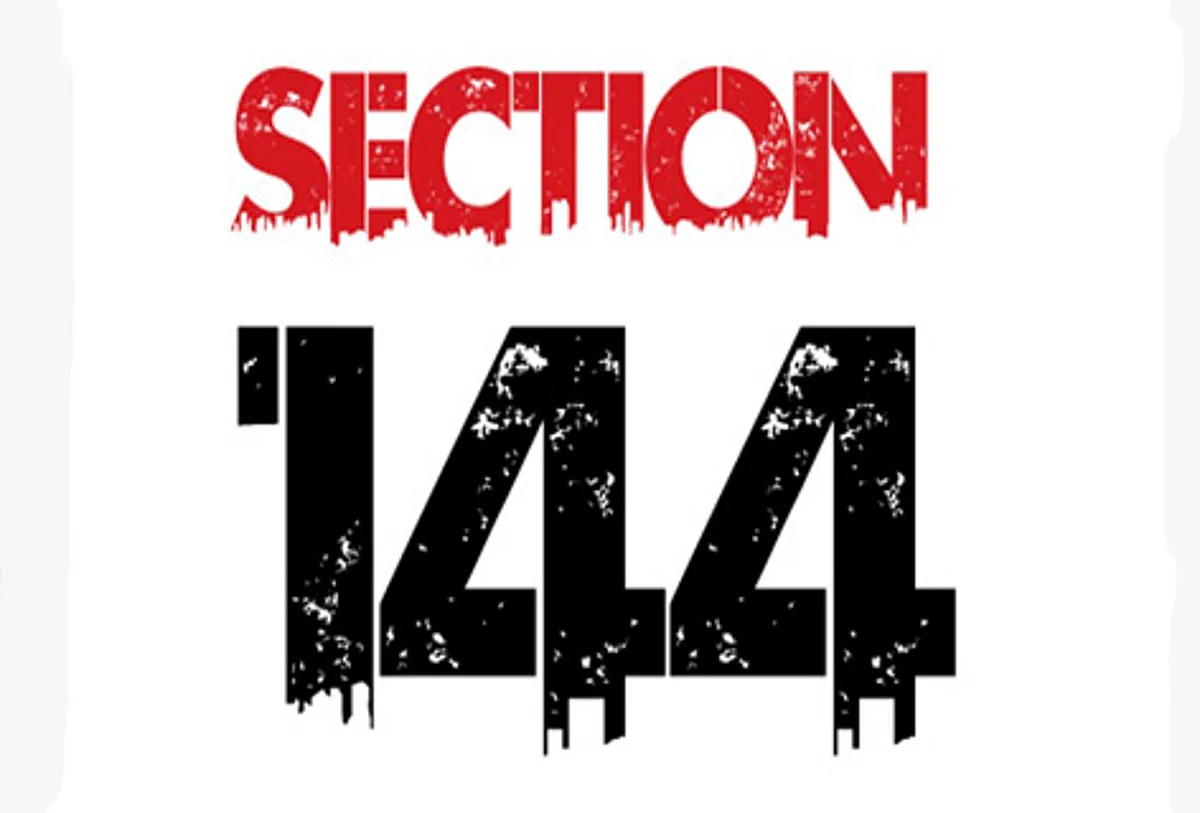 Section 144 to come into effect around gunbattle sites in Pulwama