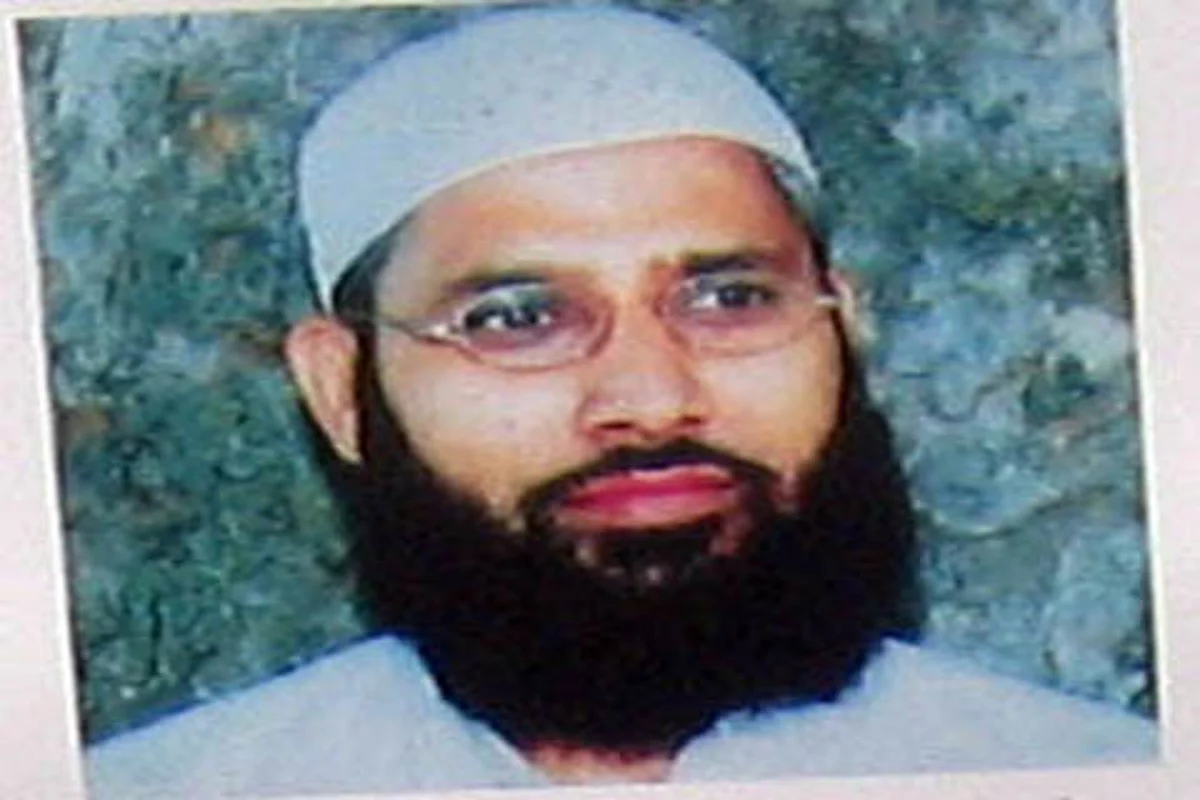 HCBA for release of Dr Qasim