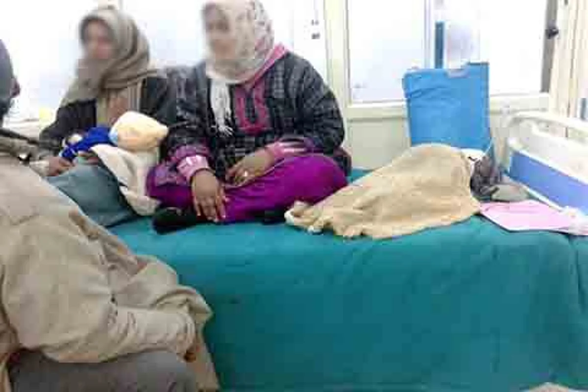 Dearth of beds hits patient care at GB Pant hospital