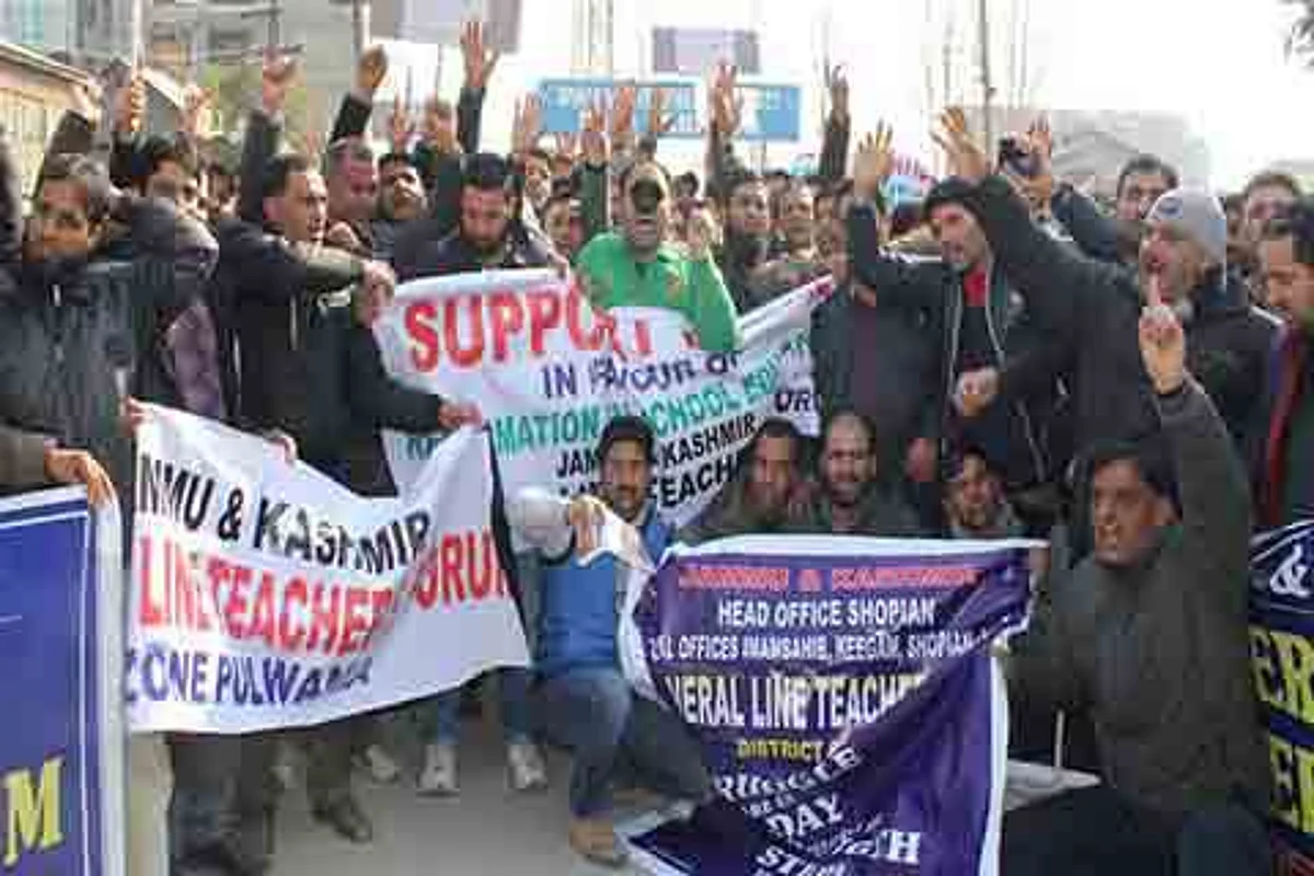 GLTs organize ‘reformation’ rally