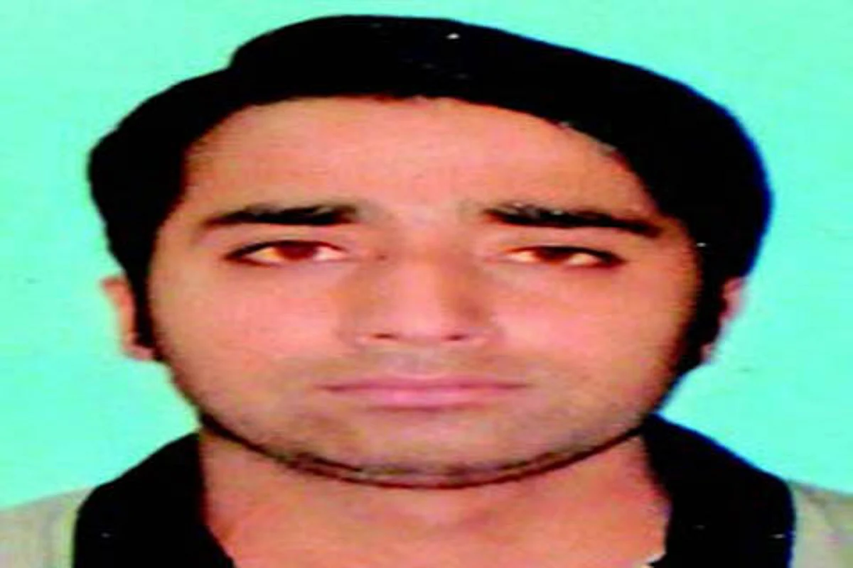 Greater Kashmir Correspondent awarded