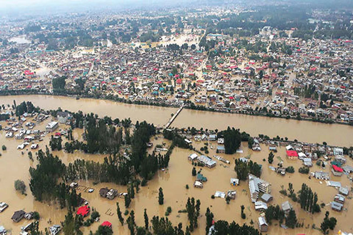 ‘Finalise scheme for flood affected traders in 15 days’