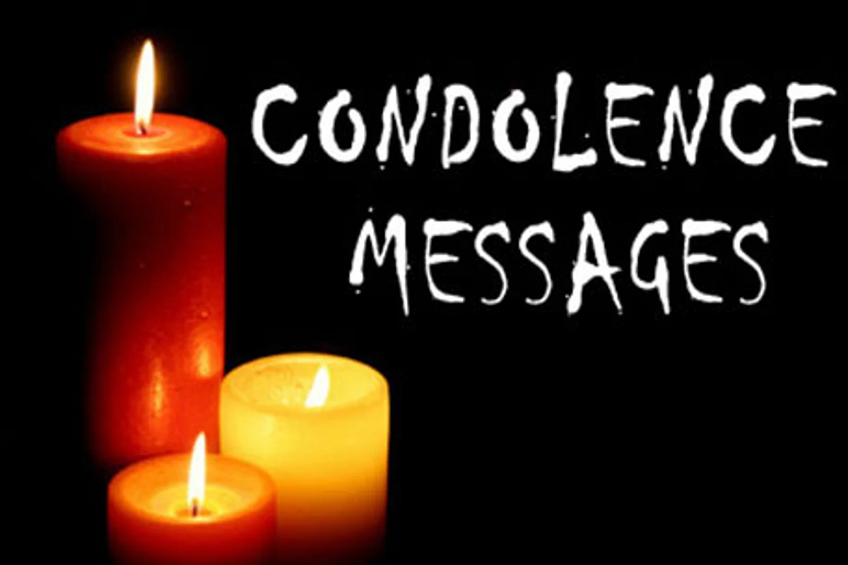 KEA chairman bereaved
