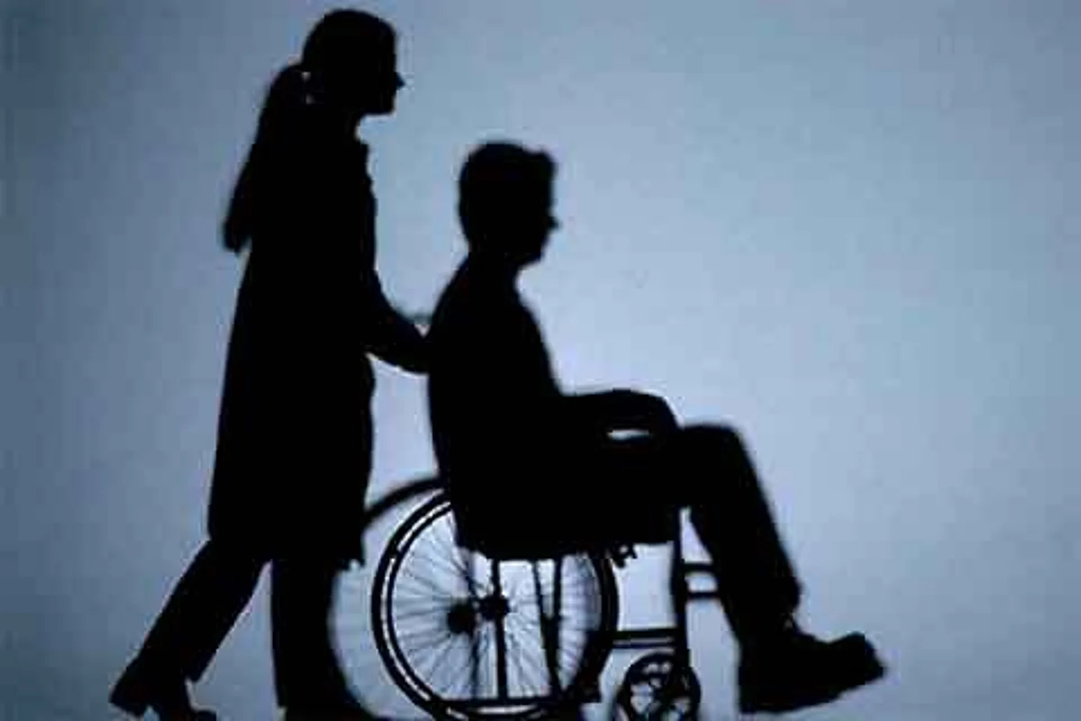 VMS organizes sports event for specially-abled persons